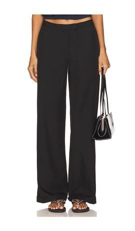 Geel Geel Kennedy Pant