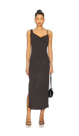 Geel Geel Lana Dress