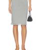 Geel Geel Louisa Skirt - 1