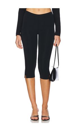 Geel Geel Maxine Capri