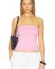 Geel Geel Mila Tube Top - 1