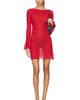 Geel Geel Panorama Dress - 1