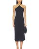 Geel Geel Paulette Dress - 1