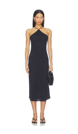 Geel Geel Paulette Dress