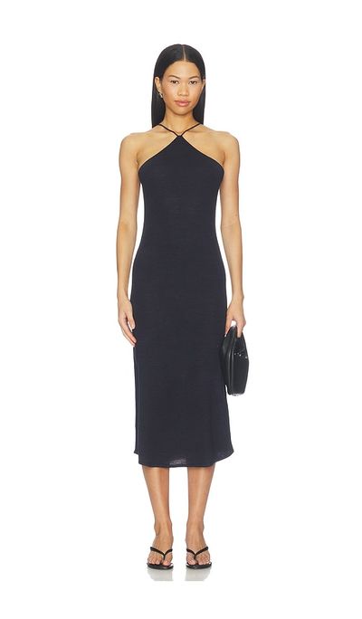 Geel Geel Paulette Dress