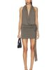 Geel Geel Polly Dress - 1