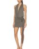 Geel Geel Polly Dress - 2