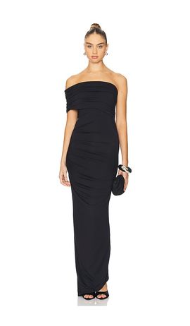 Geel Geel Quinn Dress