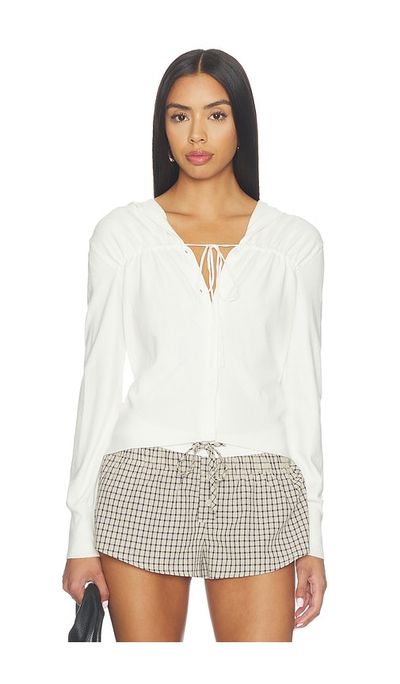 Geel Geel Rori Cardigan