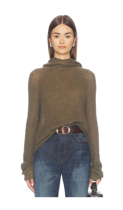 Geel Geel Rosa Sweater