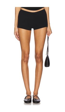 Geel Geel Roxie Shorts