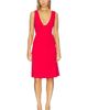 Geel Geel Sabrina Dress - 1