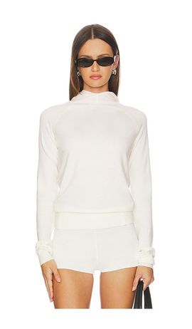 Geel Geel Shelly Hoodie