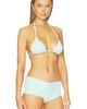Geel Geel Triangle Bikini Top - 2