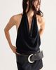 Geel Geel Vega Cowl Neck Top - 1