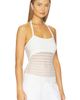 Geel Geel Vista Halter Top - 2
