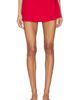 Geel Geel x REVOLVE Belted Aria Skirt - 1