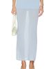 Geel Geel x REVOLVE Danni Skirt - 1