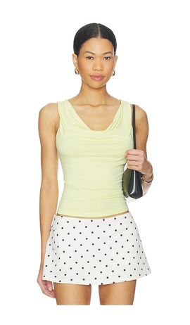Geel Geel x REVOLVE Jameson Top