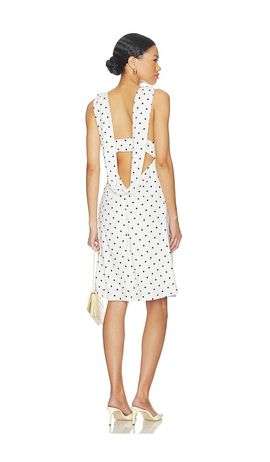Geel Geel x REVOLVE Sabrina Dress