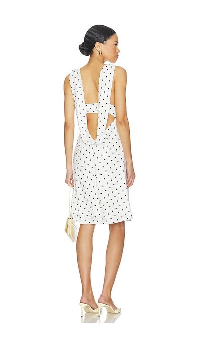 Geel Geel x REVOLVE Sabrina Dress