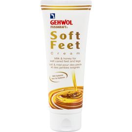 Gehwol® Gehwol® Foot Care 'Soft Feet' Cream 