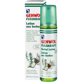 Gehwol® Gehwol® FUSSKRAFT® Herbal Lotion 