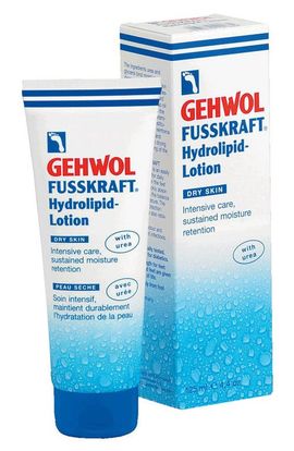 Gehwol® Gehwol® FUSSKRAFT® Hydrolipid Lotion 