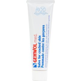 Gehwol® Gehwol® GEHWOLmed® Salve for Cracked Skin 