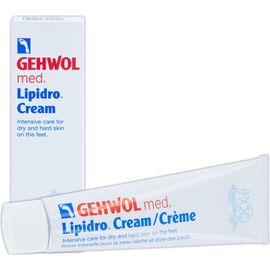Gehwol® Gehwol® Lipidro Cream 