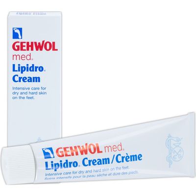 Gehwol® Gehwol® Lipidro Cream 