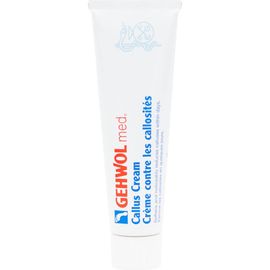 Gehwol® Gehwol® Med Callus Cream 