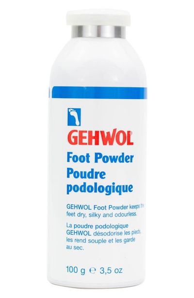 Gehwol® Gehwol® Med Foot Powder 
