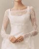 Geisha Designs Lace Topper - 2