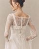 Geisha Designs Lace Topper - 3