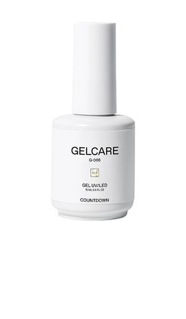 Gelcare Gelcare Countdown Gel Nail Polish