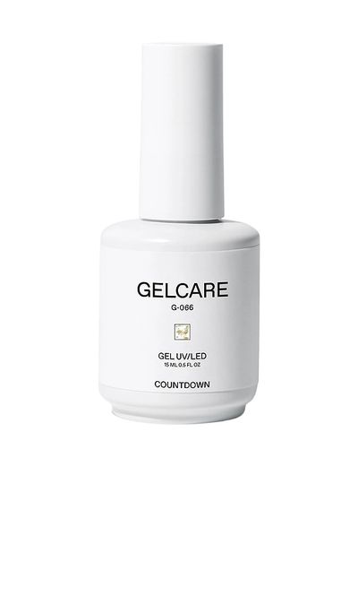 Gelcare Gelcare Countdown Gel Nail Polish