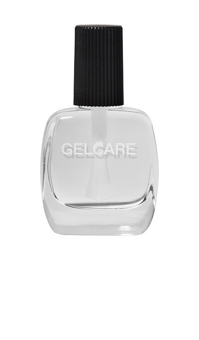 Gelcare High Retention Base Coat Nail Polish