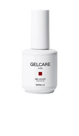 Gelcare Gelcare Morello Gel Nail Polish