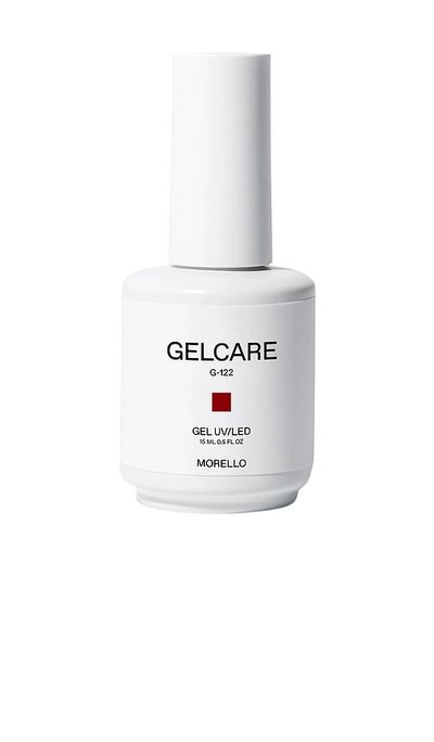 Gelcare Gelcare Morello Gel Nail Polish