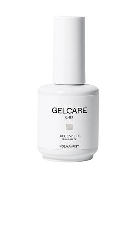 Gelcare Gelcare Polar Mist Gel Nail Polish