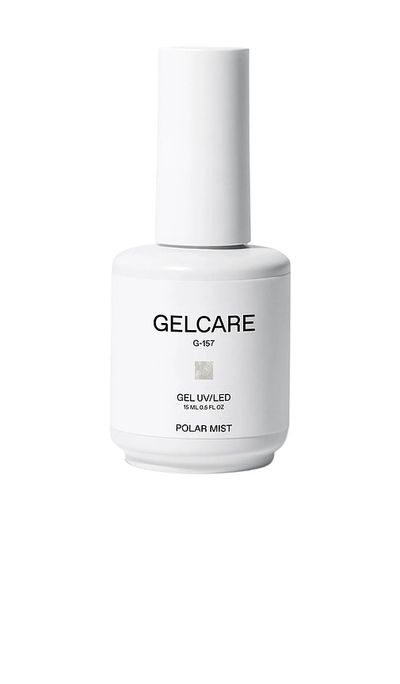 Gelcare Gelcare Polar Mist Gel Nail Polish