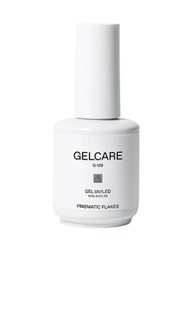 Gelcare Gelcare Prismatic Flakes Gel Nail Polish