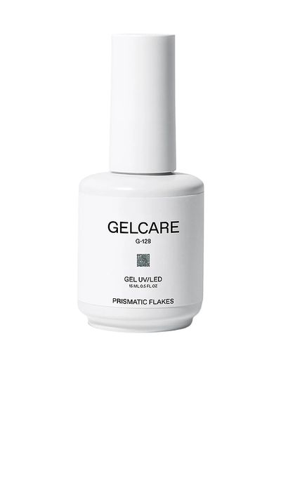Gelcare Gelcare Prismatic Flakes Gel Nail Polish