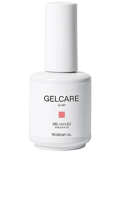 Gelcare Gelcare Rosehip Oil Gel Nail Polish