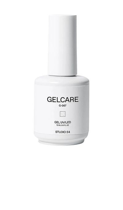 Gelcare Gelcare Studio 54 Gel Nail Polish