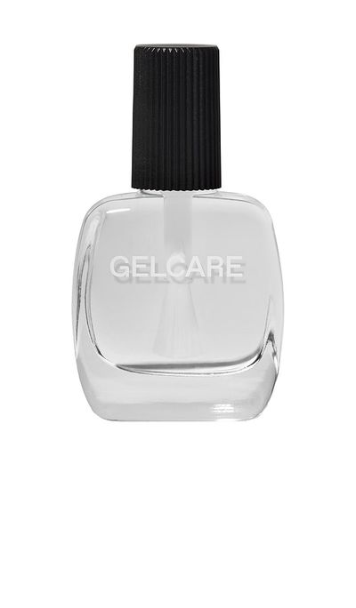 Gelcare Gelcare Top Coat Nail Polish