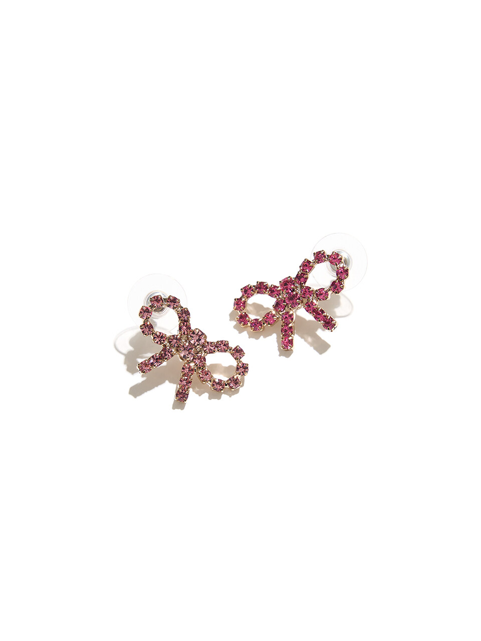 gemma alus design Baby Bow Earring PK