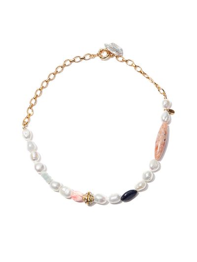 gemma alus design Gem Necklace