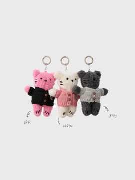 GENERAL IDEA DEA Doll Key Ring [3COL]/SBD2U98006